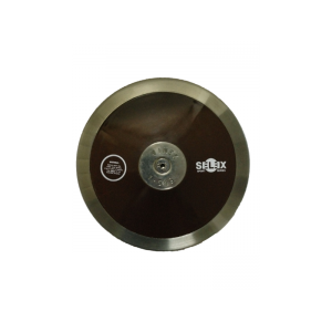 Selex 1 kg Atletizm Diski (DSC P10)